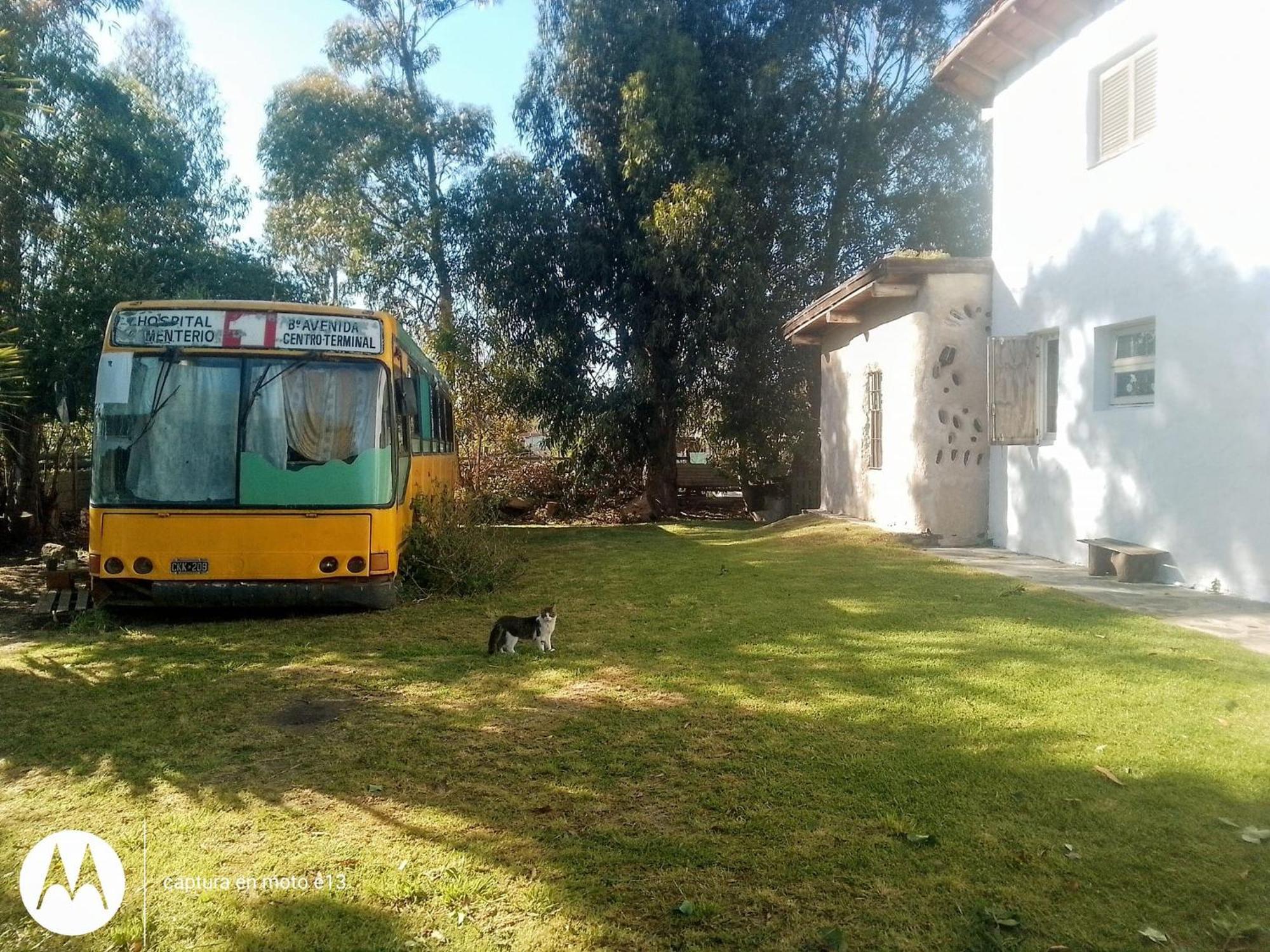 Luna Llena Сasa de vacaciones